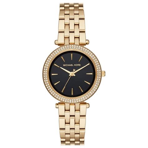 michael kors часы женские|Michael Kors mini wrist watch.